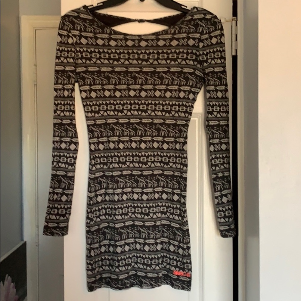 billabong Dress